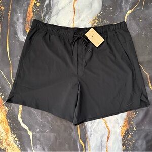 Nike Unlimited Men’s Training Shorts 3XL Black Dri-FIT 7” Standard Fit NWT